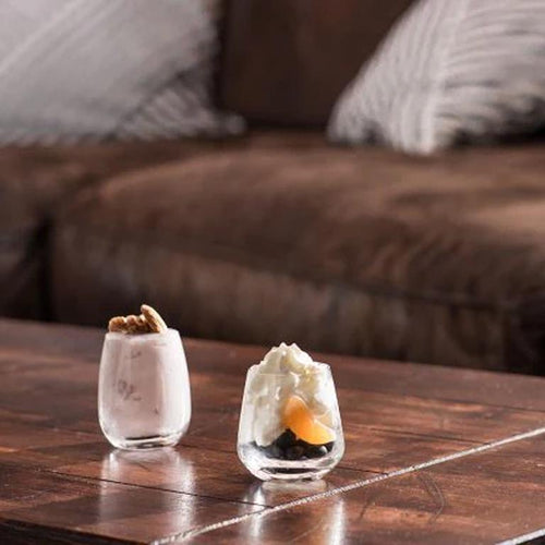 Mise En Bouche Collection