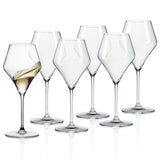 RONA Aram 38 Wine Glass - Set of 6 image 5