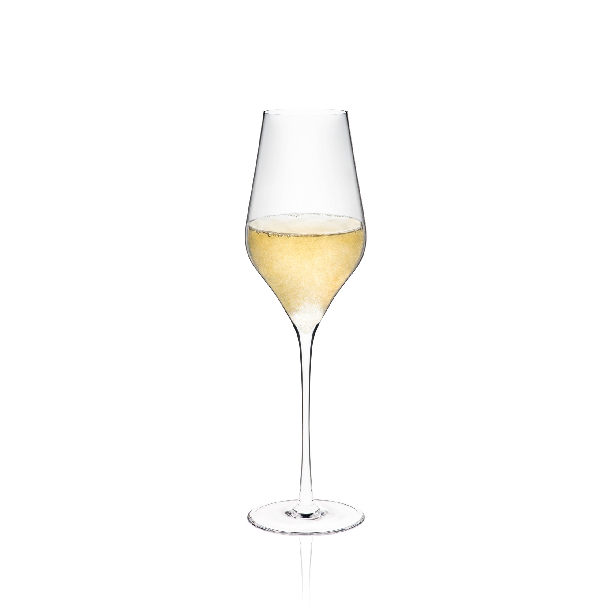 RONA Ballet Champagne Flute image 1 RONA Ballet Champagne Flute image 1