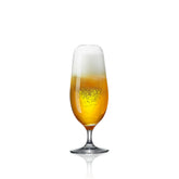 RONA Stemmed Pilsner Glass image 1