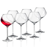 RONA Celebration 76 Wine Glass - Set of 6 image 5