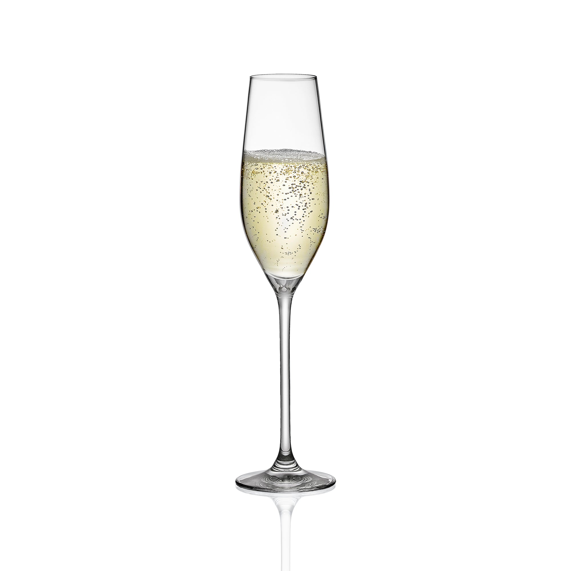 RONA Celebration Champagne Flute image 1 RONA Celebration Champagne Flute image 1