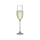 RONA Celebration Champagne Flute image 1