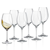 RONA Celebration 47 Wine Glass - Set of 6 image 5
