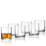 RONA Classic Whiskey XL Glass - Set of 6 image 5