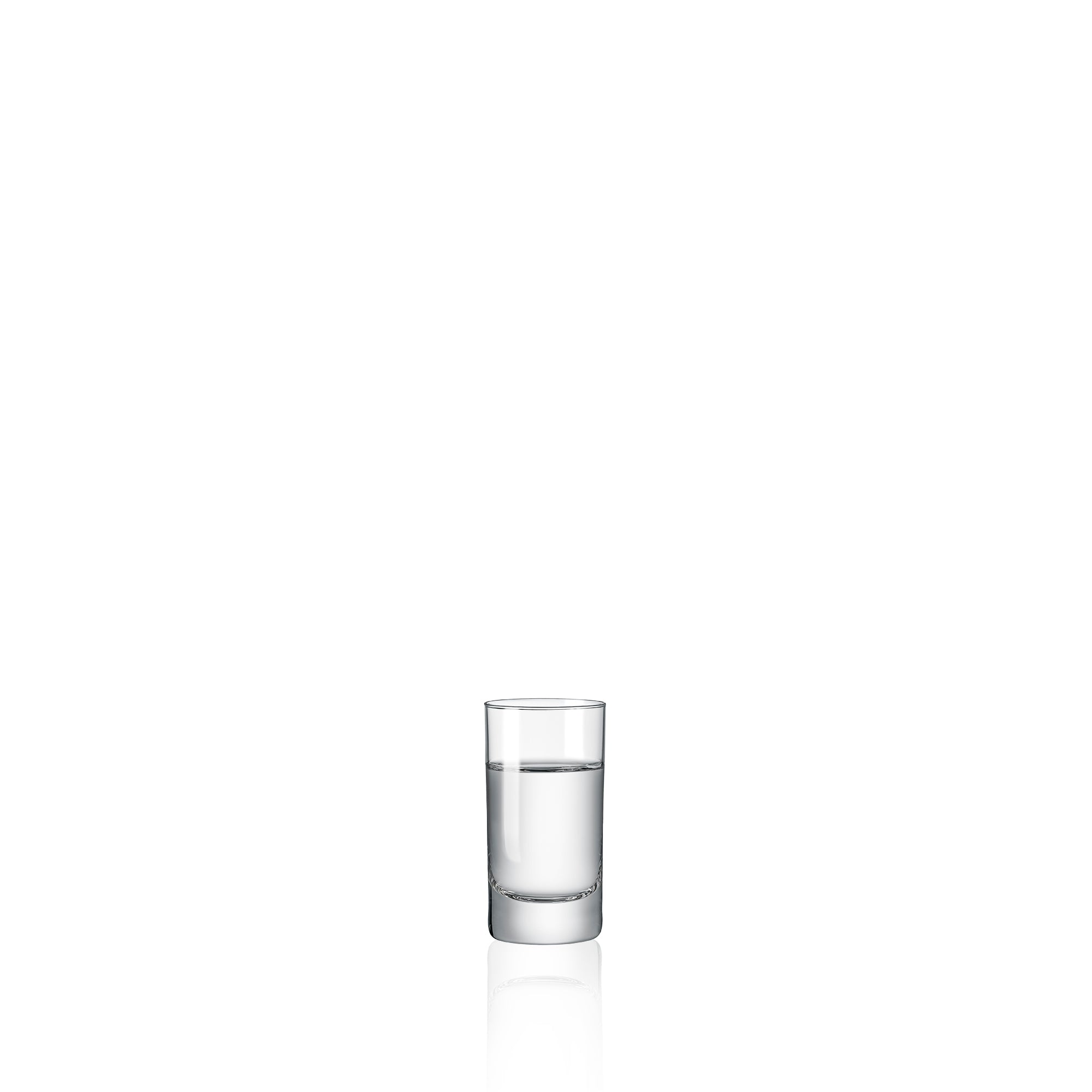 RONA Classic Shot Glass image 1 RONA Classic Shot Glass image 1