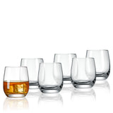 RONA Cool Whiskey XL Glass - Set of 6 image 5