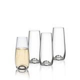 RONA Drink Master Stemless Champagne - Set of 4 image 3