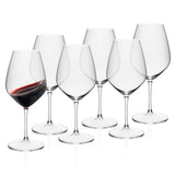 RONA Favourite 57 Wine Glass - Set of 6 image 5