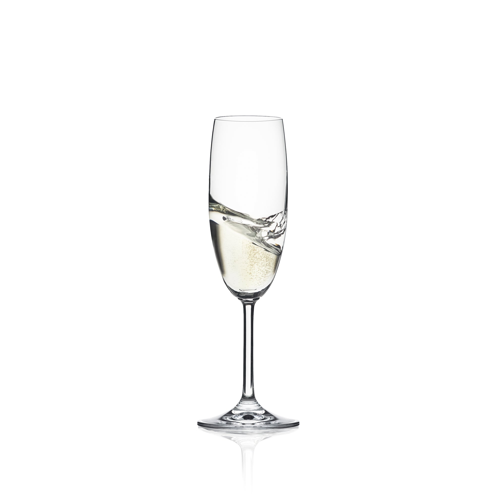 RONA Gala Champagne Flute image 1 RONA Gala Champagne Flute image 1