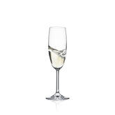 RONA Gala Champagne Flute image 1