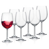 RONA Gala 35 Wine Glass - Set of 6 image 3