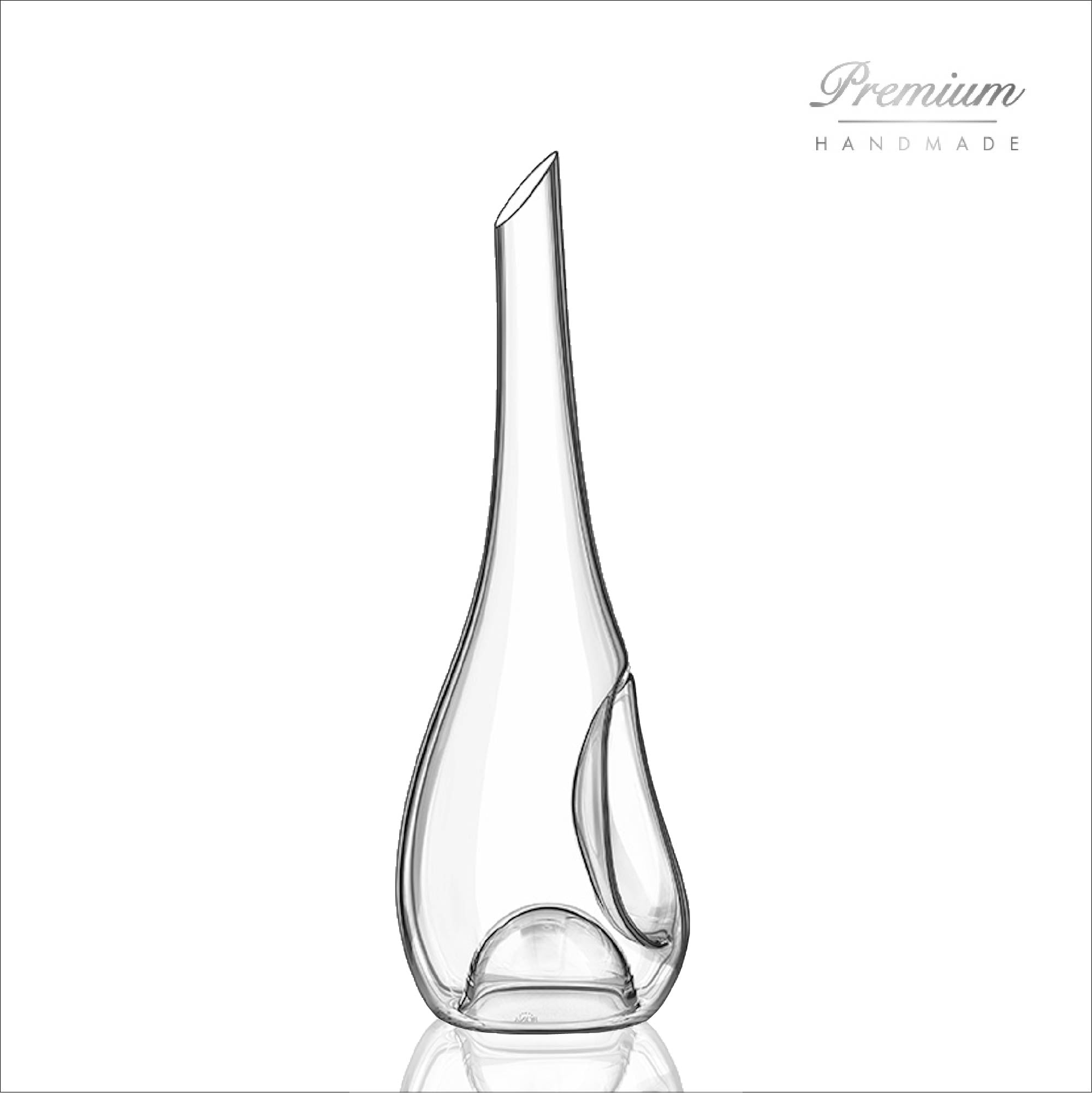 RONA Gyrus Decanter image 1 RONA Gyrus Decanter image 1