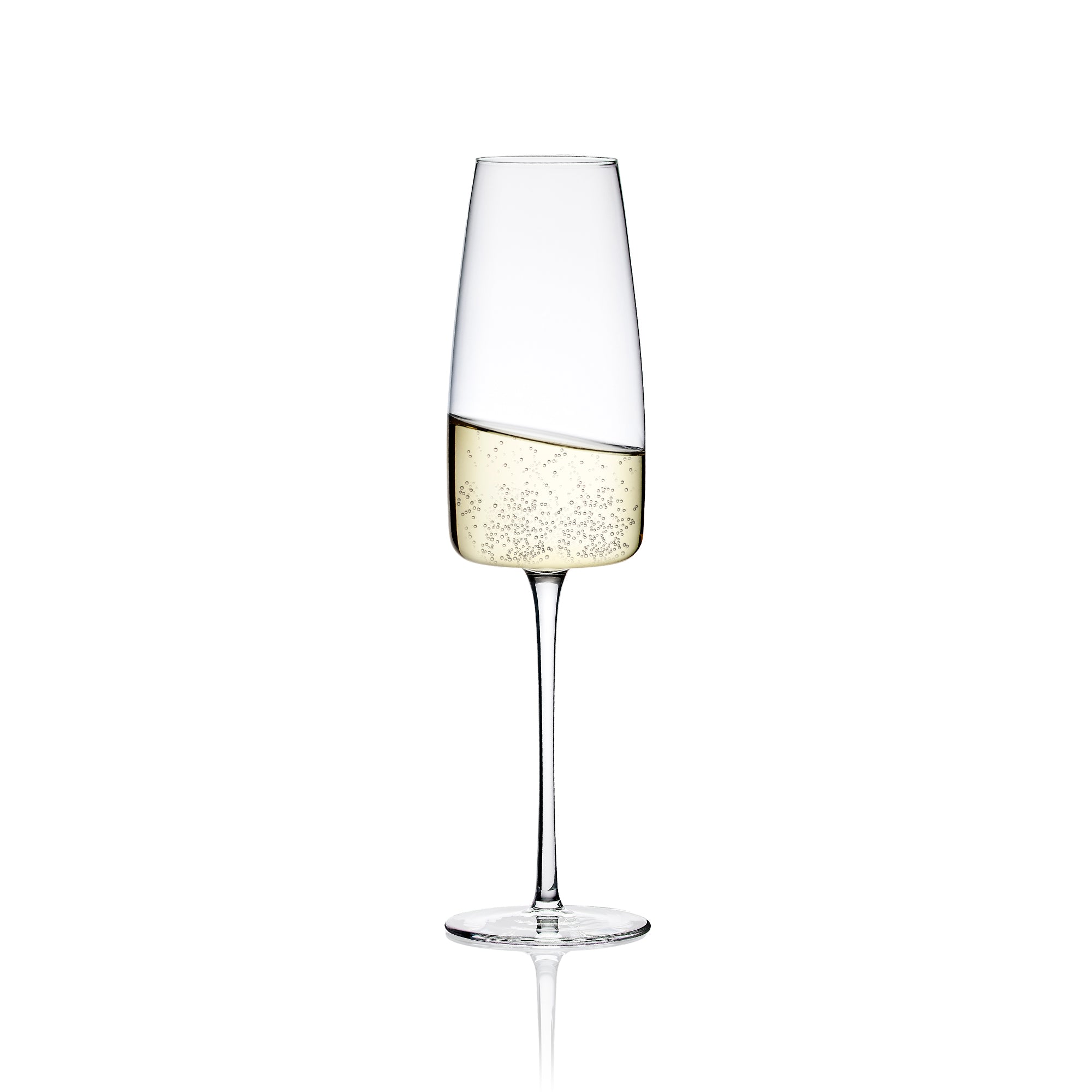 RONA Lord Champagne Flute image 1 RONA Lord Champagne Flute image 1