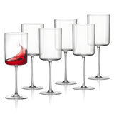 RONA Medium 42 Wine Glass - Set of 6 image 5