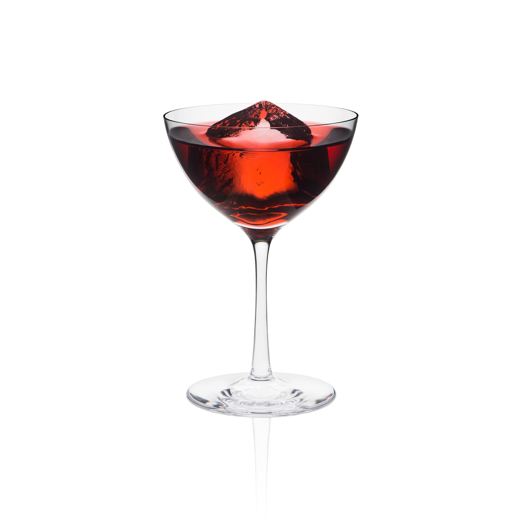 RONA Nick & Nora Glass image 1 RONA Nick & Nora Glass image 1