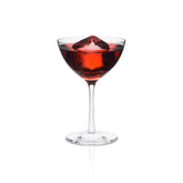 RONA Nick & Nora Glass image 1