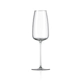 RONA Orbital Champagne Flute image 2