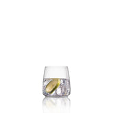 RONA Orbital Tumbler Glass image 1