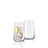 RONA Orbital Long Drink Glass - Set of 2 image 3