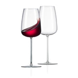 RONA Orbital 54 Wine Glass - Set of 2 image 3