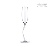 RONA Premium FIVE Champagne Flute - Set of 2 image 1