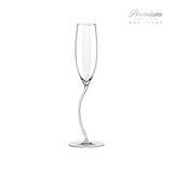 RONA Premium FIVE Champagne Flute - Set of 2 image 1