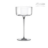 RONA Premium FOUR Champagne Saucer - Set of 2 image 1