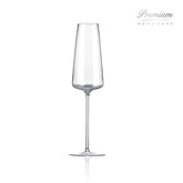 RONA Premium THREE Champagne Flute - Set of 2 image 1