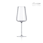 RONA Premium THREE White Wine Glass - Set of 2 image 1