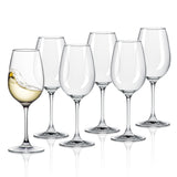 RONA Prestige 45 Wine Glass - Set of 6 image 5
