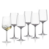 RONA Vista 40 Wine Glass - Set of 6 image 5