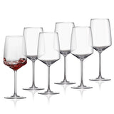 RONA Vista 52 Wine Glass - Set of 6 image 5