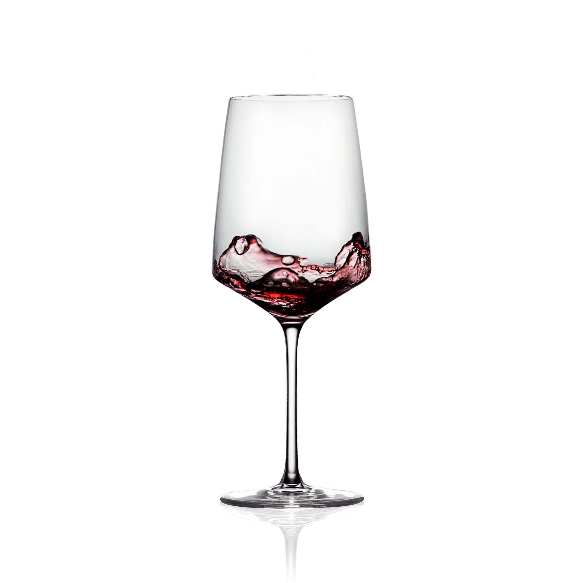 RONA Vista 65 Wine Glass image 1 RONA Vista 65 Wine Glass image 1