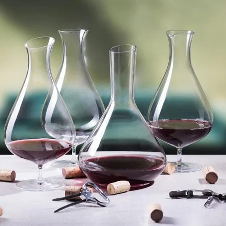 Carafe & Decanter Collection