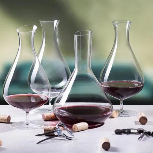 Carafe & Decanter Collection