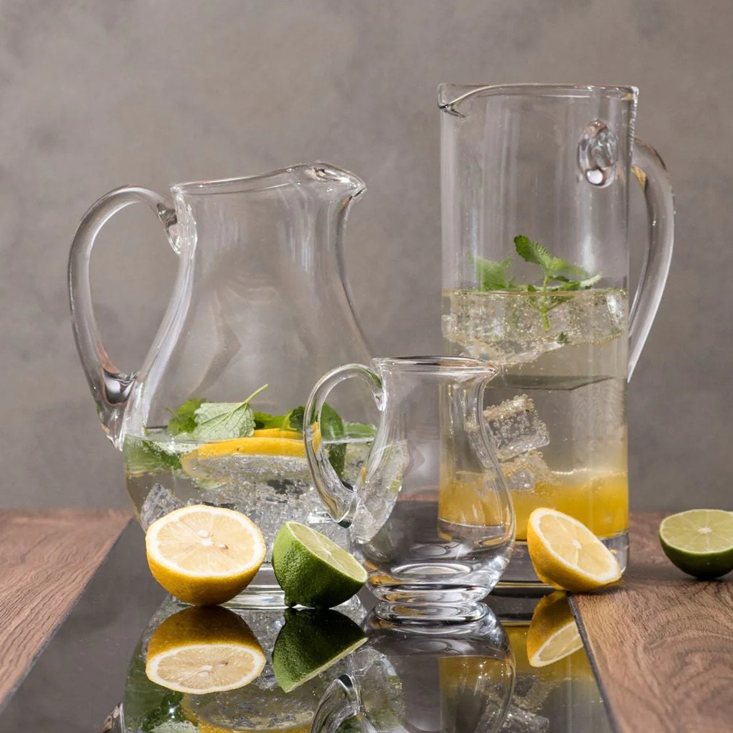 Pitcher Collection