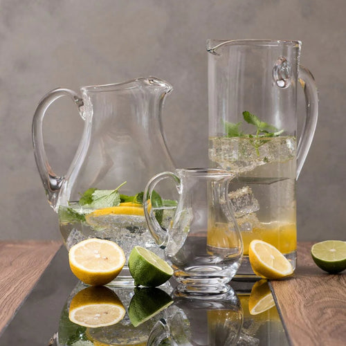 Pitcher Collection