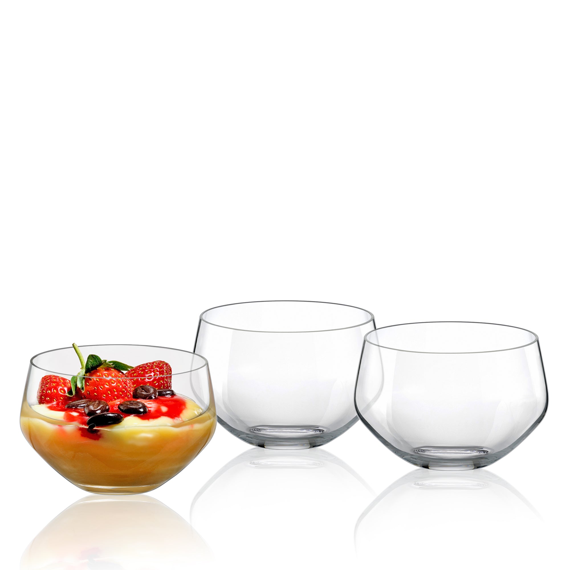 RONA Aperos London Glass - Set of 3 image 3