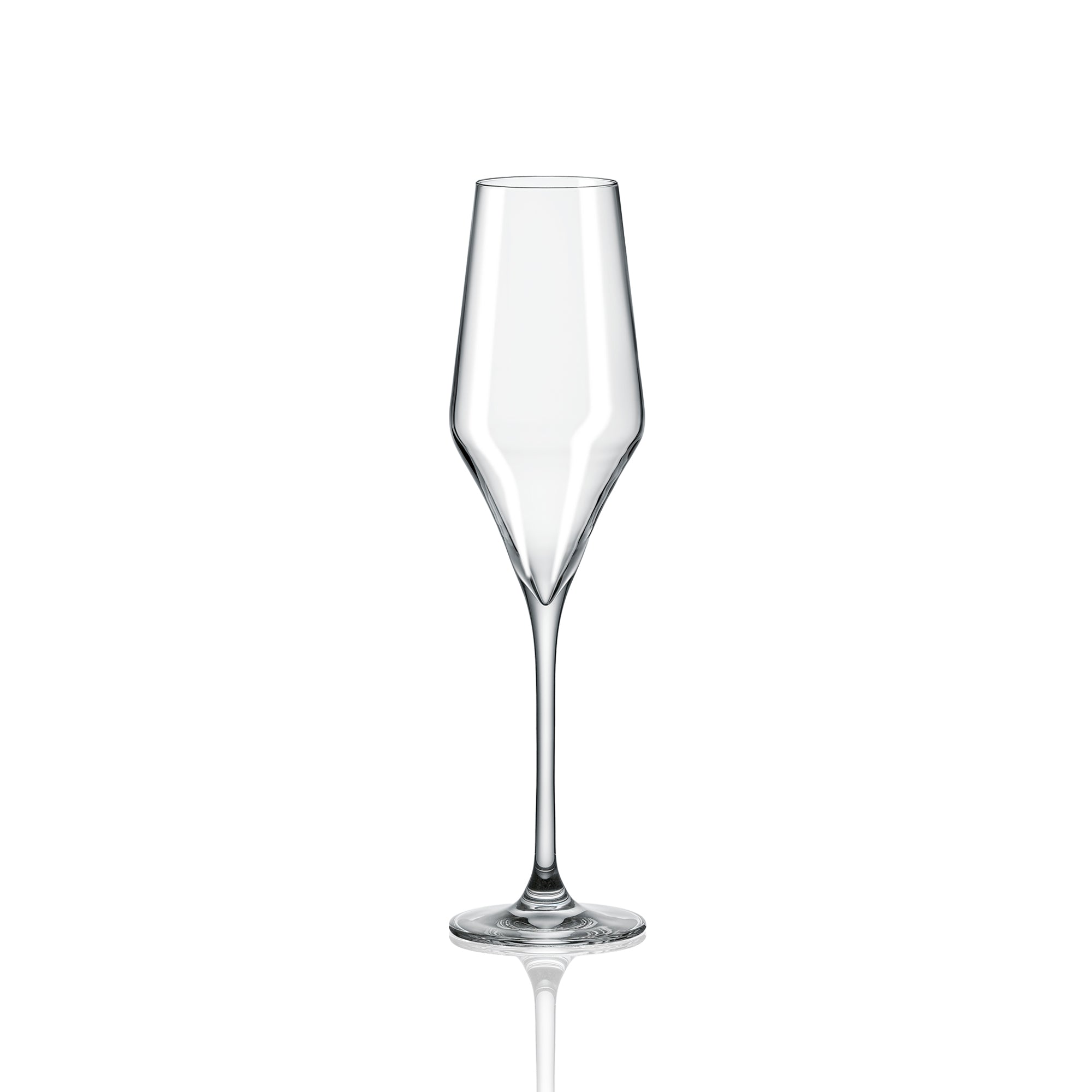 RONA Aram Champagne Flute image 2