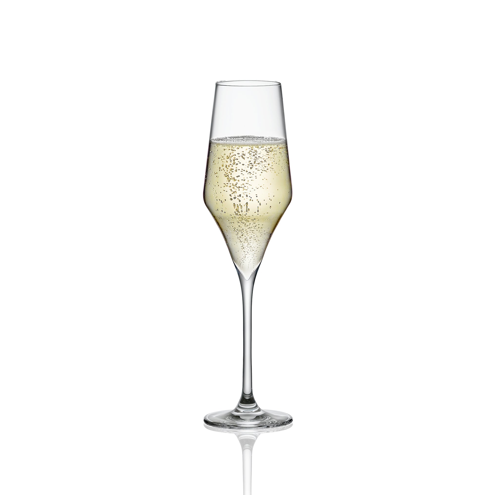 RONA Aram Champagne Flute image 1