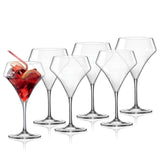 RONA Aram Cocktail Glass - Set of 6 image 5