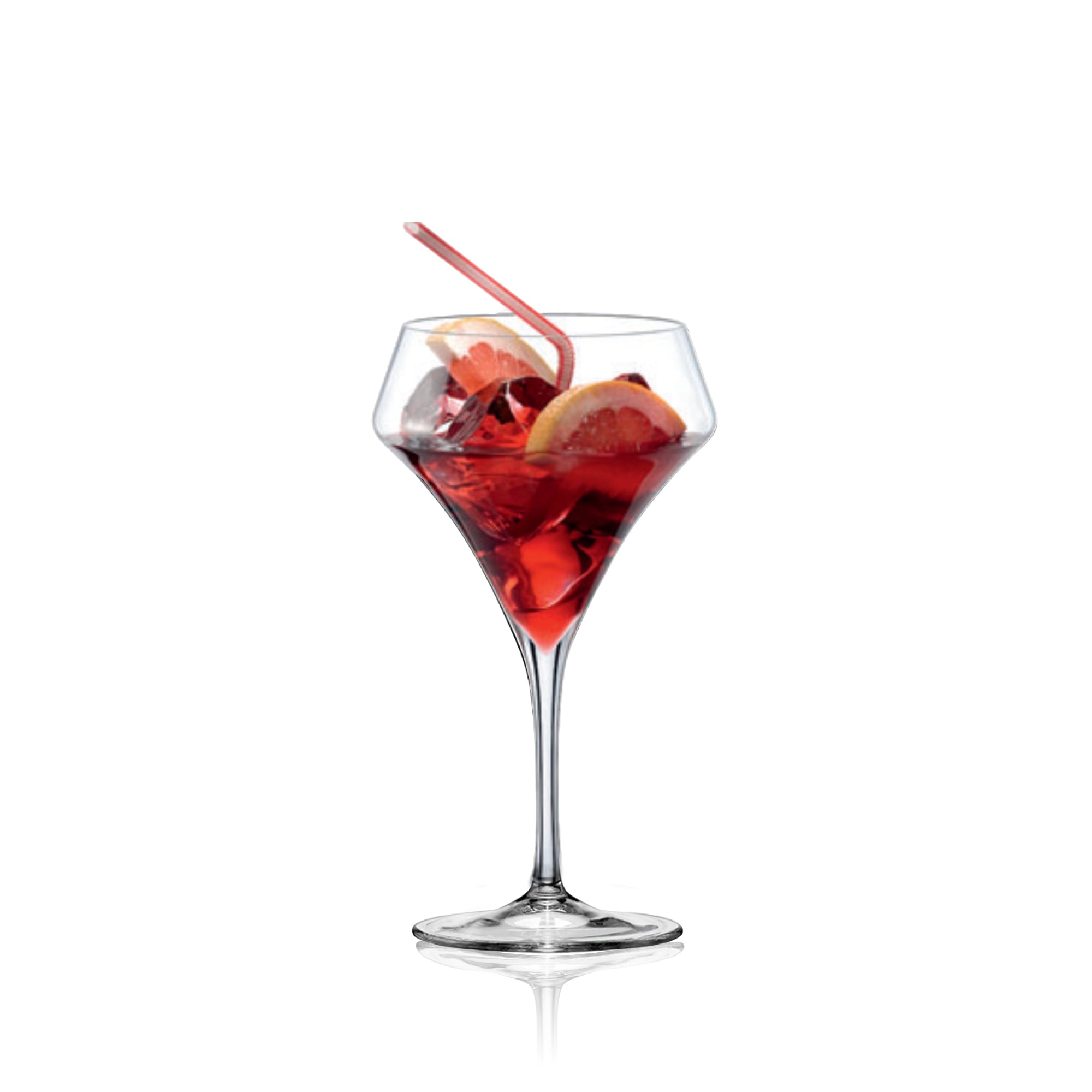 RONA Aram Cocktail Glass image 1