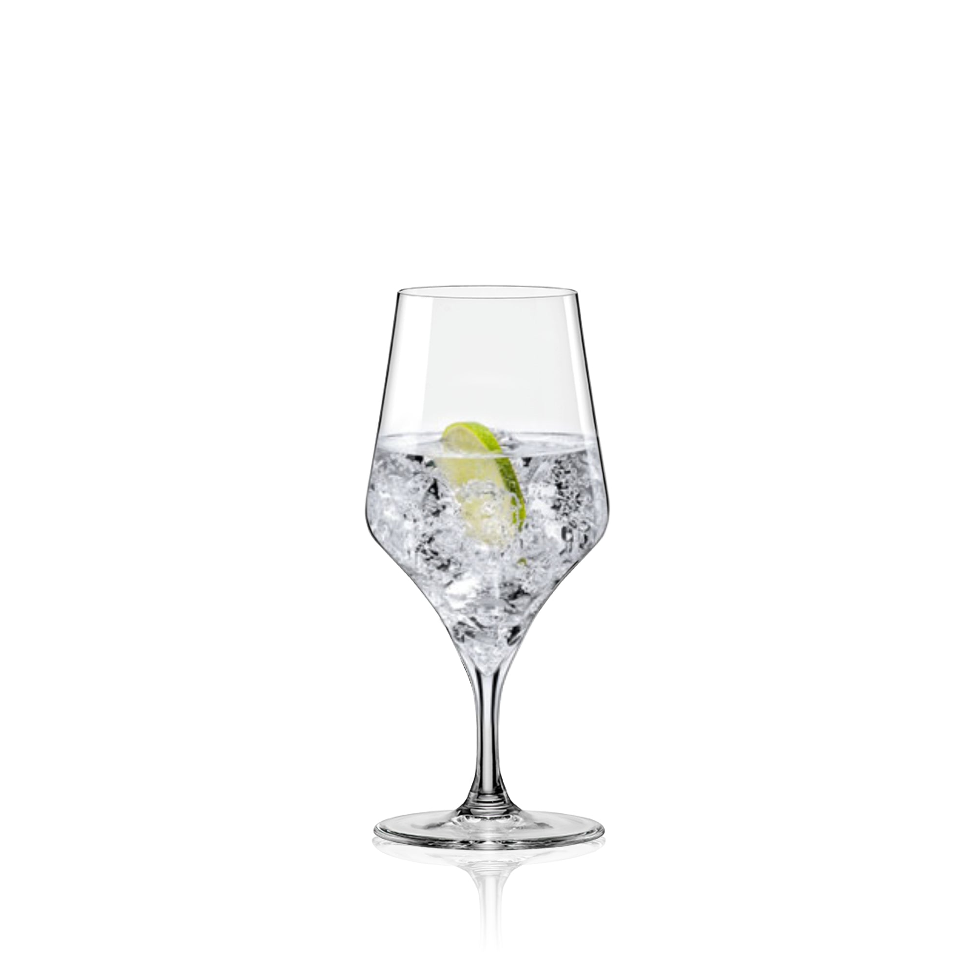 RONA Aram Water Glass image 1