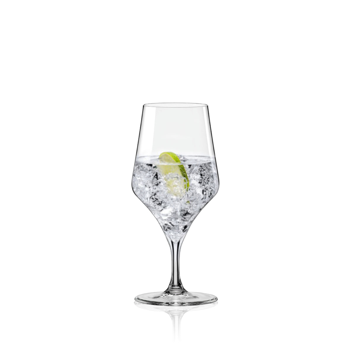 RONA Aram Water Glass image 1