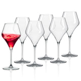 RONA Aram 50 Wine Glass - Set of 6 image 5