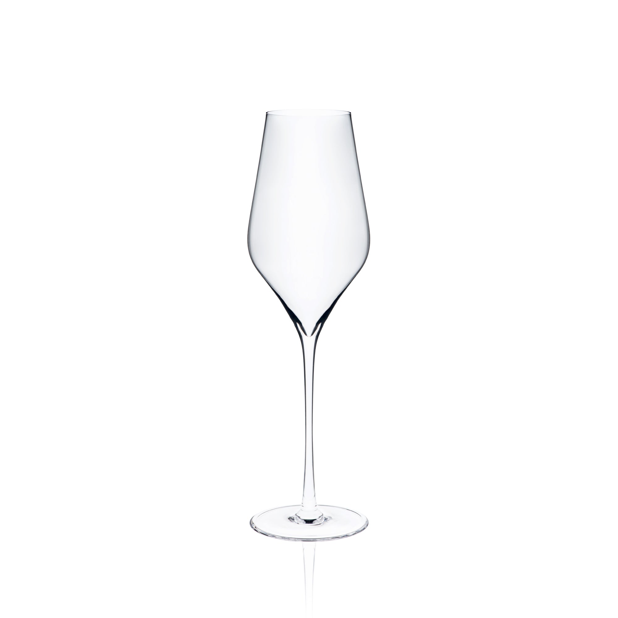 RONA Ballet Champagne Flute image 2