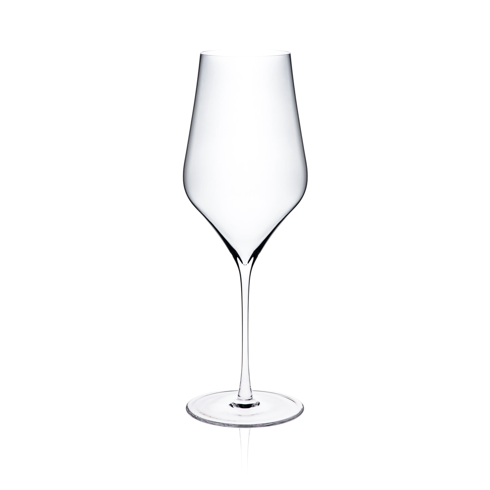 RONA Ballet 52 Wine Glass image 2