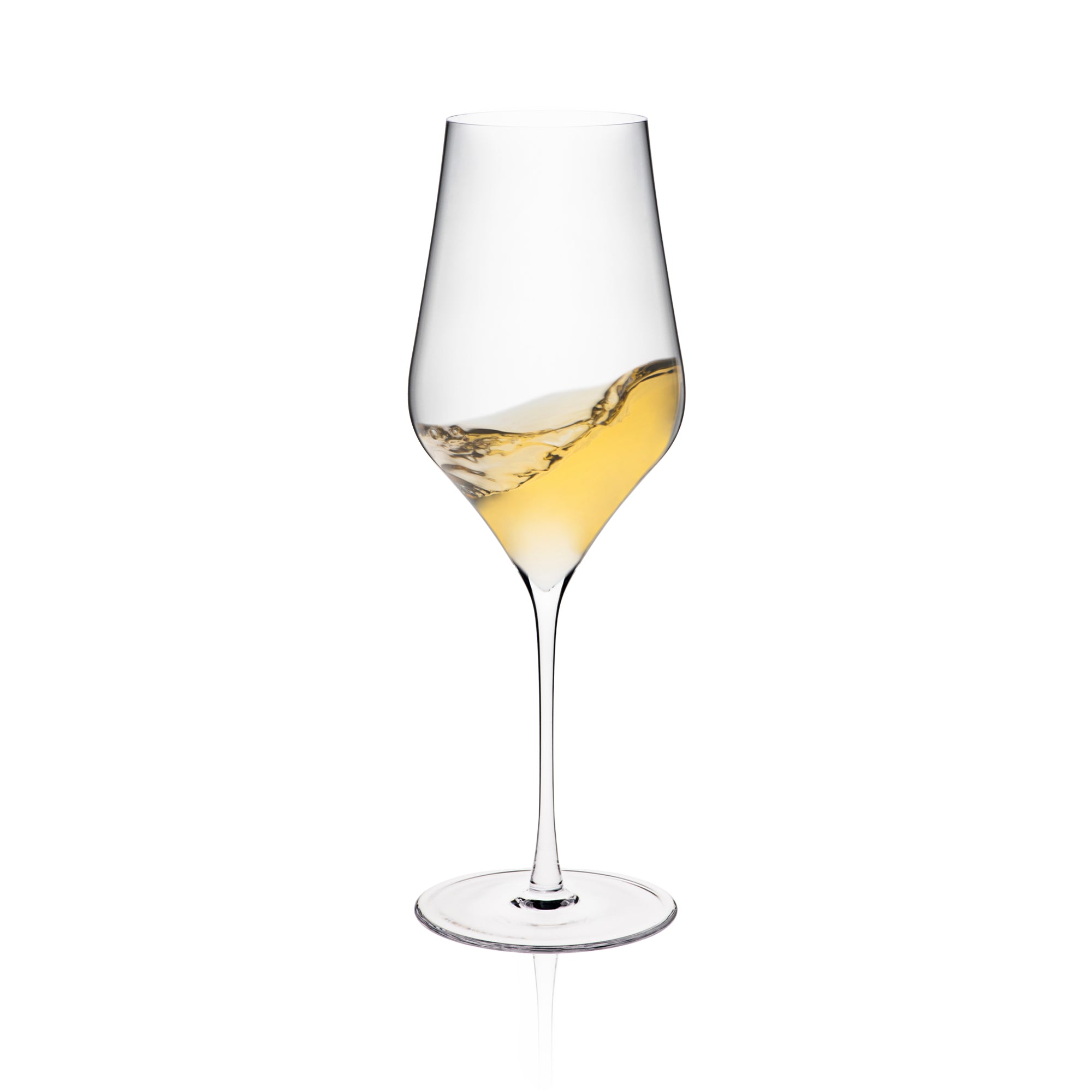 RONA Ballet 52 Wine Glass image 1
