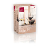 RONA Ballet 68 Wine Glass - Pack image 4
